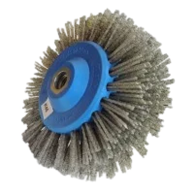 Щетка дисковая для браширования Osborn