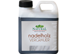 Nadelholz-Vergrauer средство для состаривания древесины