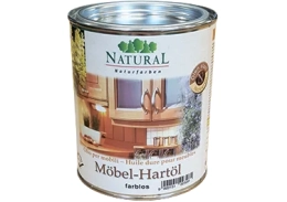 Möbel-Hartöl масло для мебели